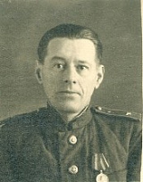 Борисов Александр Степанович